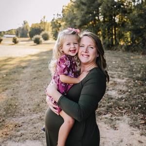 Meet your Posher, Deanna